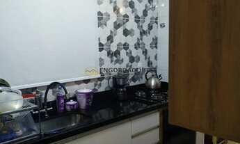 Imagem 4: APARTAMENTO RESIDENCIAL em JUNDIAÍ - SP, RESIDENCIAL TERRA DA UVA