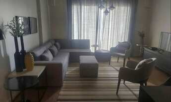 Imagem 2: Apartamento para alugar, 76 m² por R$ 9.000,00/mês - Vila Nova Conceição - São Paulo/SP