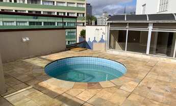 Imagem 6: COBERTURA NO JARDIM AMÉRICA Cobertura com 2 Quarto(s) e 3 banheiro(s) à Venda, 210 por R