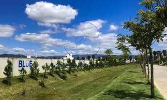 Imagem 5: SUA CASA COM VISTA PERMANENTE PARA OS LAGOS - LOTE NO BLUE DELTAVILLE