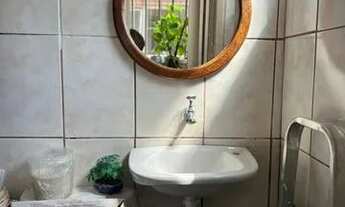 Imagem 4: Apartamento no Ed. Fabyola do Vale, com 2 quartos - 58m²