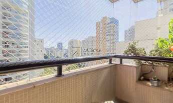 Imagem 3: Apartamento Venda Moema 109 m² 3 Dormitórios