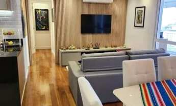 Imagem 3: APARTAMENTO - SANTO AMARO - SP