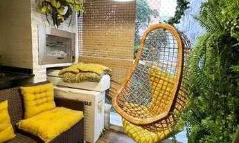 Imagem 1: APARTAMENTO, 3 QTOS, 2 STES, 1 VAGA, LAZER TOTAL