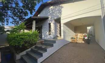 Imagem: Botucatu - Casa Padrão - Vila Cidade Jardim