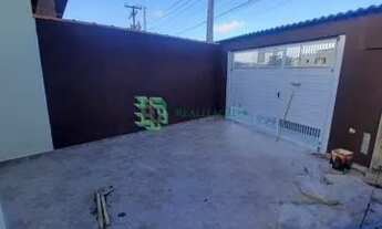 Imagem 3: Casa lado praia em Mongaguá! 3 dormitórios! piscina!