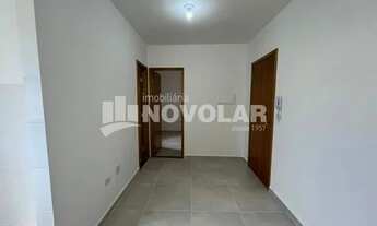 Imagem 5: Apartamento na Vila Maria Alta com 1 dormitório