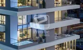 Imagem 2: APARTAMENTO TIPO ANDAR ALTO EDIFÍCIO HYDE ATLÂNTICA 4312 EM BALNEÁRIO CAMBORIÚ