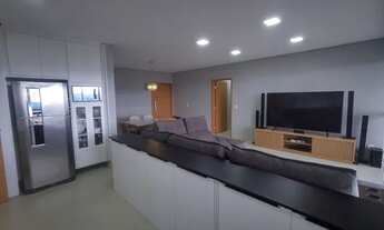 Imagem 3: Apartamento Renaissance 155 metros com 4 quartos - Andar alto