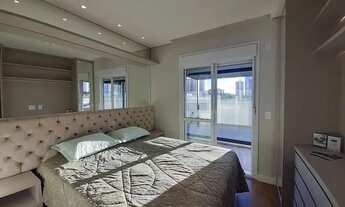 Imagem 9: Apartamento com 2 dormitórios à venda, 206 m² - Jardim Aquarius - São José dos Campos/SP