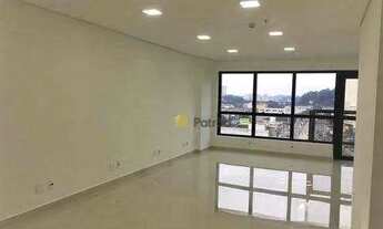 Imagem 4: Sala para alugar, 76 m² por R$ 2.400,00/mês - Centro - Diadema/SP