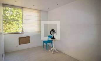 Imagem 2: Apartamento para Aluguel - Tijuca, 2 Quartos, 70 m2