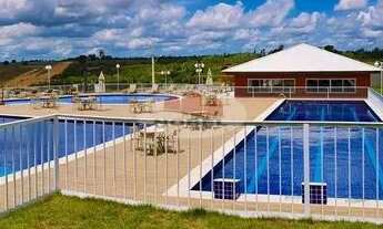 Imagem: Terreno para venda em condomínio no bairro