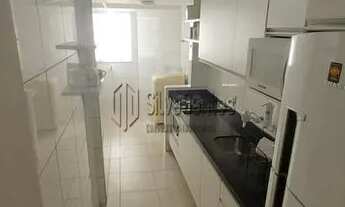 Imagem 5: Apartamento de 2 dormitório no bairro Navegantes. Ref.: *11