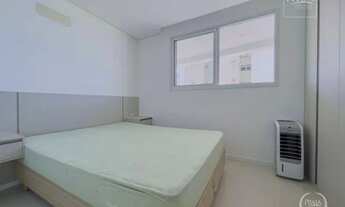 Imagem 2: Apartamento com vista paradisiaca para o mar de Itapuã