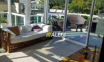 Imagem: Cobertura com 3 Quartos à Venda, 185 m²