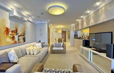 Imagem 2: Apartamento com 4 dormitórios à venda, 176 m² por R$ 2.500.000,00 - Praia das Astúrias - G