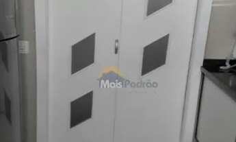 Imagem 3: Apartamento com 2 dormitórios à venda, 83 m² por R$ 710.000,00 - Jaguaré - São Paulo/SP