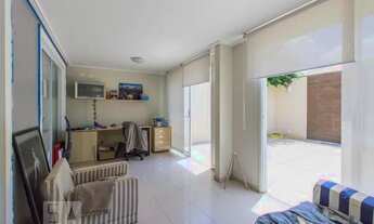 Imagem 5: Casa de Condomínio para Aluguel - Alphaville, 3 Quartos, 260 m2