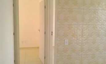 Imagem: Apt em Marcos freire prédio novo da tenda