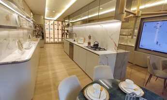 Imagem 3: Apartamento com 4 dormitórios à venda, 253 m² por R$ 5.100.000,00 - Moema - São Paulo/SP