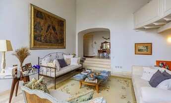 Imagem 4: Apartamento Venda 4 Dormitórios - 264 m² Cerqueira César