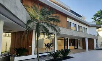 Imagem: Barra da Tijuca, Alto luxo. 4 suítes com