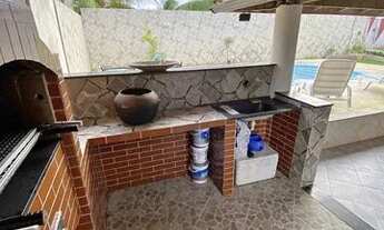 Imagem: Casa para venda possui 250 metros quadrados