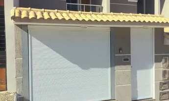 Imagem: Casa nova com 02 suítes e amplo quintal