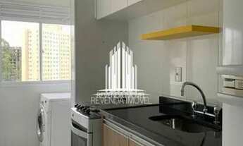 Imagem 2: Apartamento de 39m² e 1 suíte com vaga a venda no Morumbi