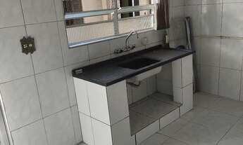 Imagem 6: ALUGA-SE CASA - JD SANTO ANTONIO - OSASCO