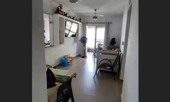 Imagem 3: Apartamento na praia grande