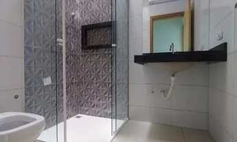 Imagem 7: Casa c/ 3 quartos, 73 m² construção, área gourmet completa, jardim esperança, sarandi