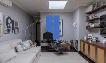 Imagem 6: Casa para Venda em São Paulo, Jardim Paulistano, 4 dormitórios, 2 suítes, 3 banheiros, 4 v