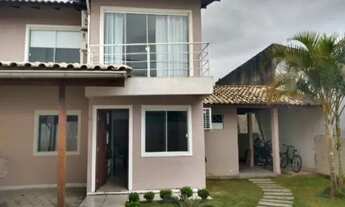 Imagem: Casa germinanda semi mobiliada- 2 quartos