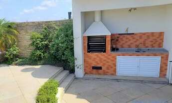 Imagem 3: COBERTURA - MORUMBI - SP