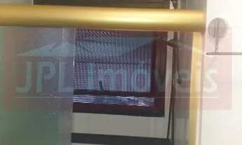 Imagem 4: Apartamento para Locação em São Paulo, Bela Vista, 1 dormitório, 1 banheiro, 1 vaga