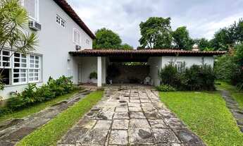 Imagem 2: CASA DUPLEX 4 QUARTOS PARA ALUGAR NA BARRA DA TIJUCA