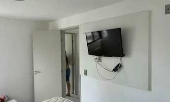 Imagem 4: Apartamento para Venda em Recife, Torre, 2 dormitórios, 1 suíte, 1 banheiro, 1 vaga