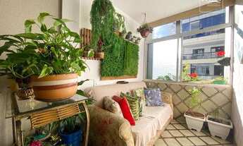 Imagem 7: Apartamento com 3 dormitórios à venda, 110 m² por R$ 650.000,00 - Praia da Costa - Vila Ve