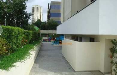 Imagem 2: Apartamento com 2 dormitórios para alugar, 60 m² por R$ 3.494,00/mês - Alto da Boa Vista