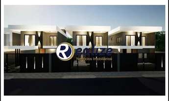 Imagem 2: Casa para venda com 128 metros quadrados com 3 quartos em Santa Mônica - Guarapari - ES