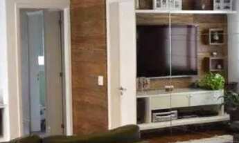 Imagem: SÃO PAULO - APARTAMENTO PADRÃO - VILA