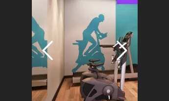 Imagem 2: Apartamento para venda tem 48 metros quadrados com 2 quartos em Novo Osasco - Osasco - São