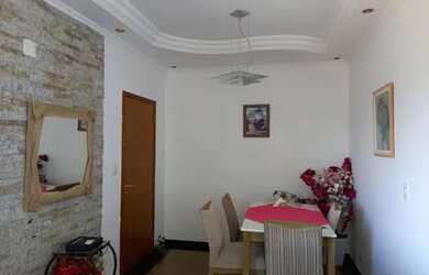 Imagem 5: Apartamento Vila Scarpelli Andar alto direto com proprietário