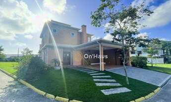 Imagem 2: Casa com 4 dormitórios à venda, 296 m² por R$ 3.690.000,00 - Campeche - Florianópolis/SC