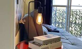 Imagem 3: Apartamento para aluguel tem 37 metros quadrados com 1 quarto em Casa Verde - São Paulo