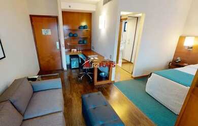 Imagem 3: São Paulo - Conjunto Comercial/Sala - Cidade Monções