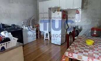 Imagem 6: Casa térrea 03 cômodos grandes,02 vagas c/terreno 6x28 -Sitio joaninha