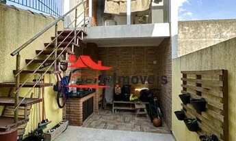 Imagem 5: SÃO PAULO - Casa Padrão - VILA SÃO FRANCISCO (ZONA LESTE